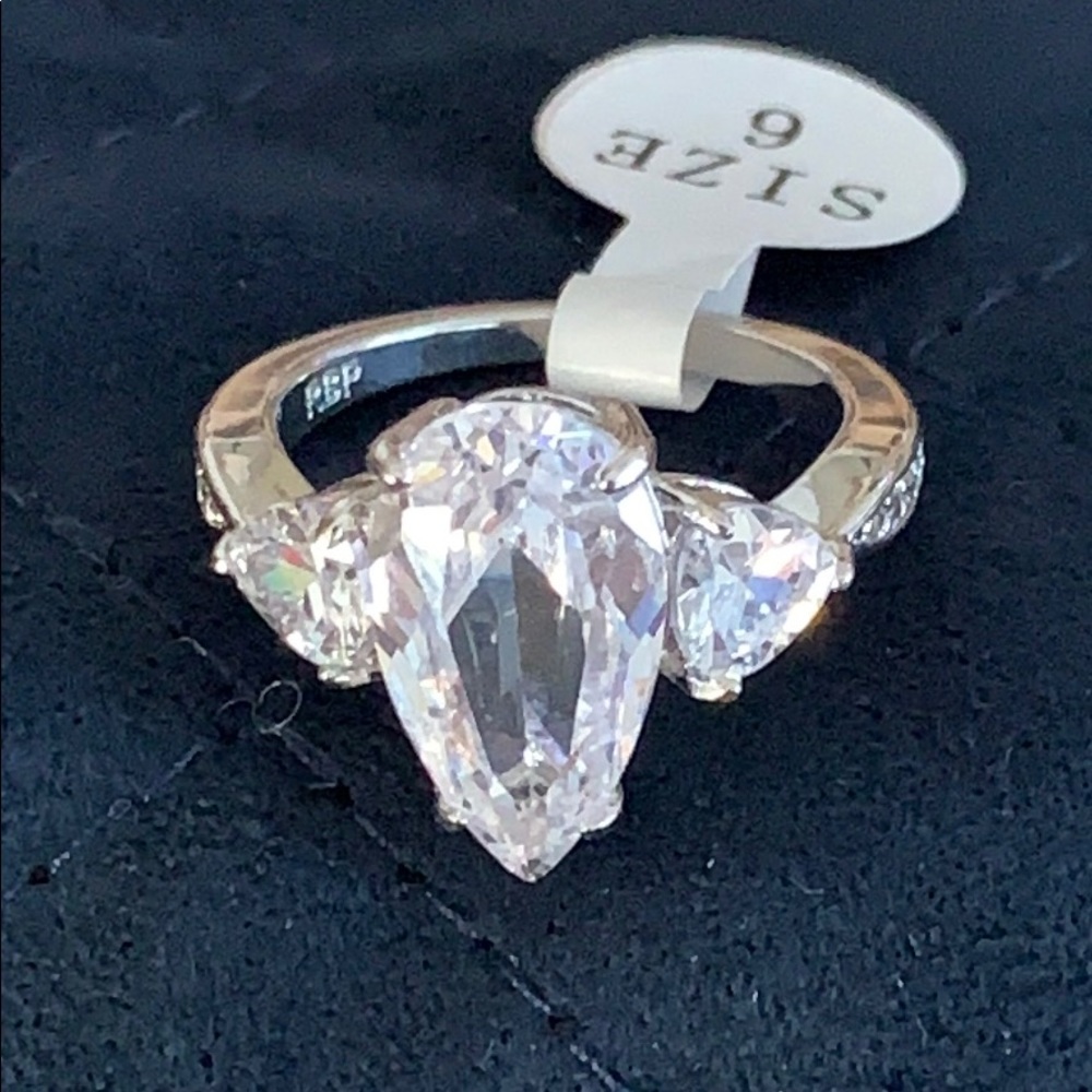 Beautiful ring 💍❤️sz6